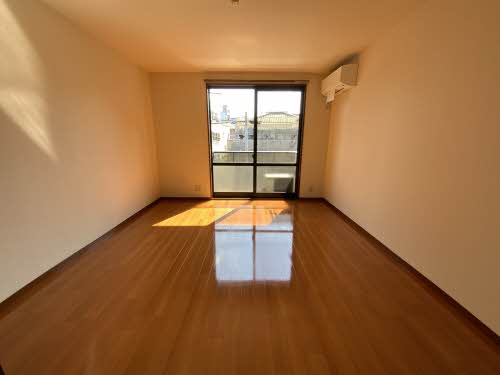 Fコート萩原 ** A0201号-7