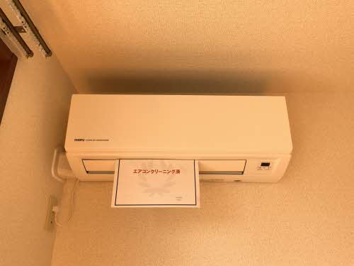 Fコート萩原 ** A0201号-9