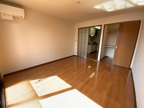 Fコート萩原 ** A0201号-10