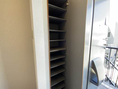 Fコート萩原 ** A0201号-12