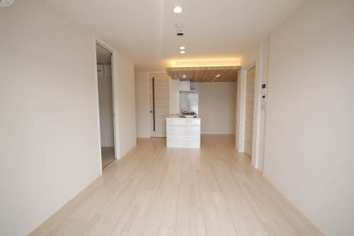 シャーメゾンステージ山吹 A0302号-2