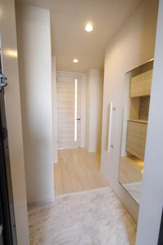 シャーメゾンステージ山吹 A0302号-4