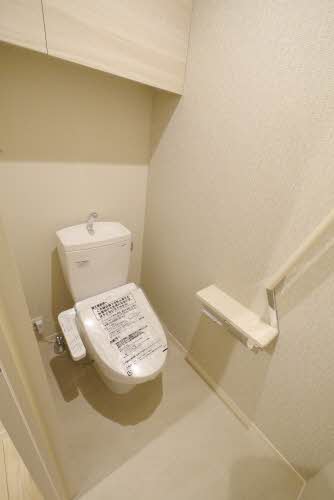 シャーメゾンステージ山吹 A0302号-6