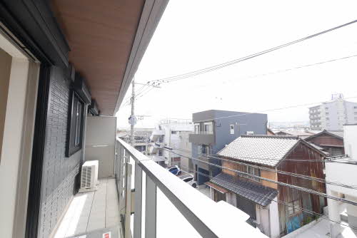 シャーメゾンステージ山吹 A0302号-10