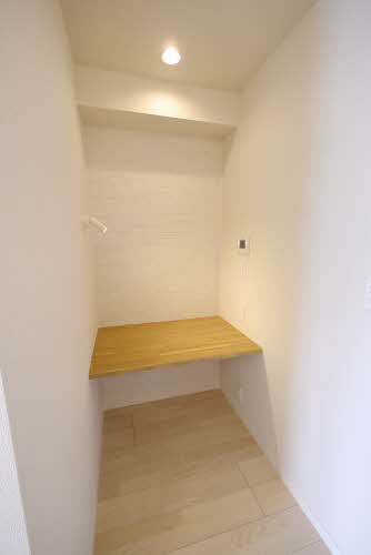 シャーメゾンステージ山吹 A0302号-11