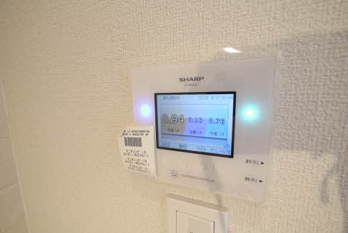 シャーメゾンステージ山吹 A0302号-12