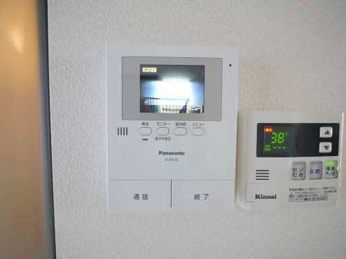 プリマベーラ B棟 B0202号-11