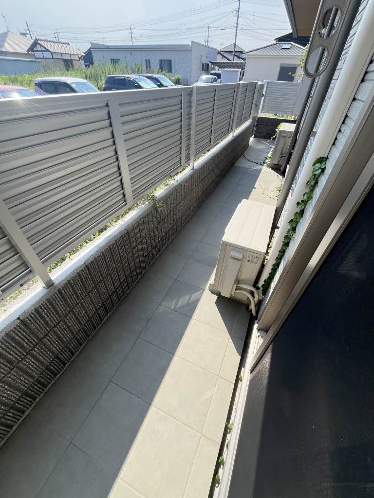 グリナージュ　イマムラ　＊＊ A0101号-11