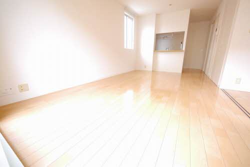 フローラHi B棟 * B0101号-2