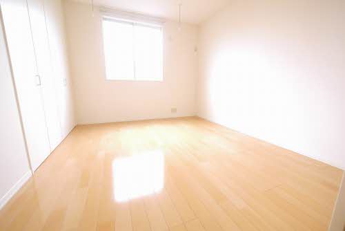 フローラHi B棟 * B0101号-3