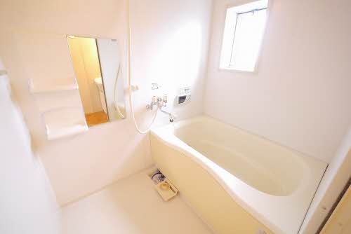 フローラHi B棟 * B0101号-4