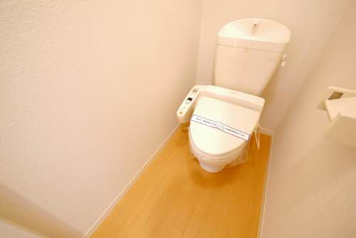 フローラHi B棟 * B0101号-5