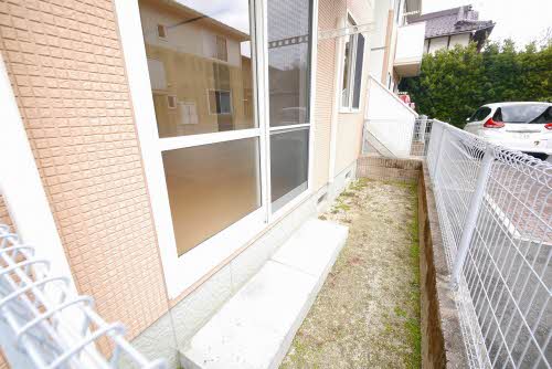 フローラHi B棟 * B0101号-8