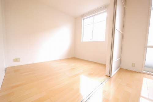 フローラHi B棟 * B0101号-10