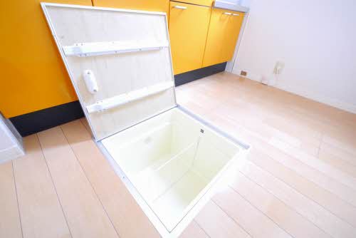 フローラHi B棟 * B0101号-12