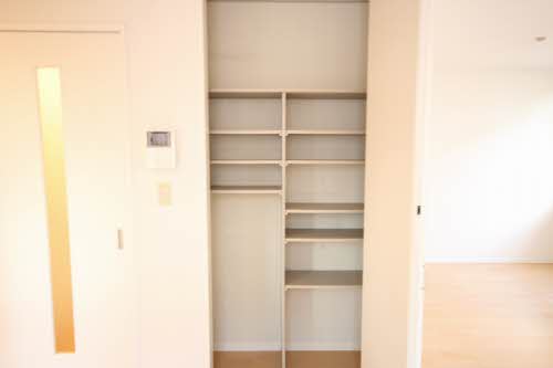 フローラHi B棟 * B0101号-13