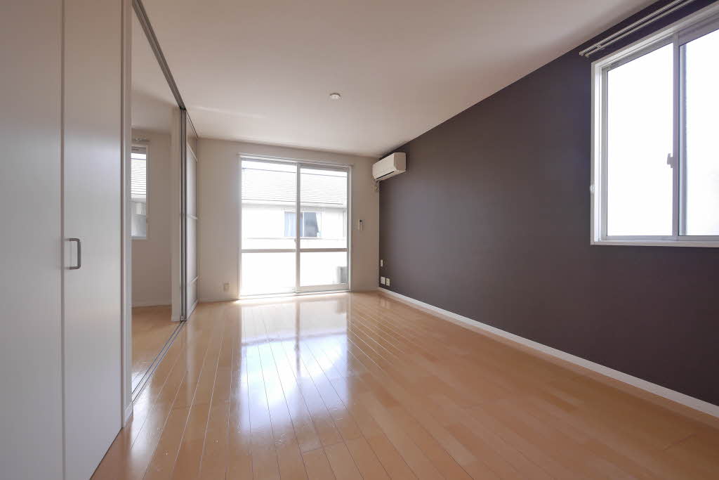 フローラＨｉ　Ｂ棟 B0201号-2