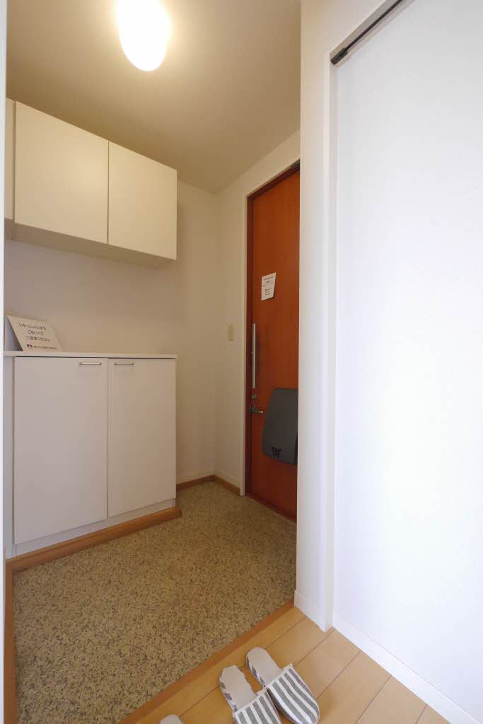 フローラＨｉ　Ｂ棟 B0201号-13