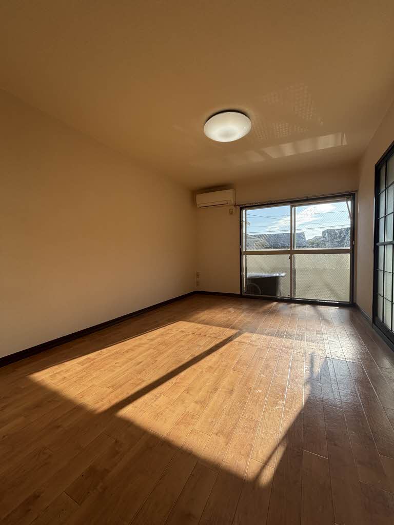 マリーンハイツ畝刈　Ａ棟 A0201号-2