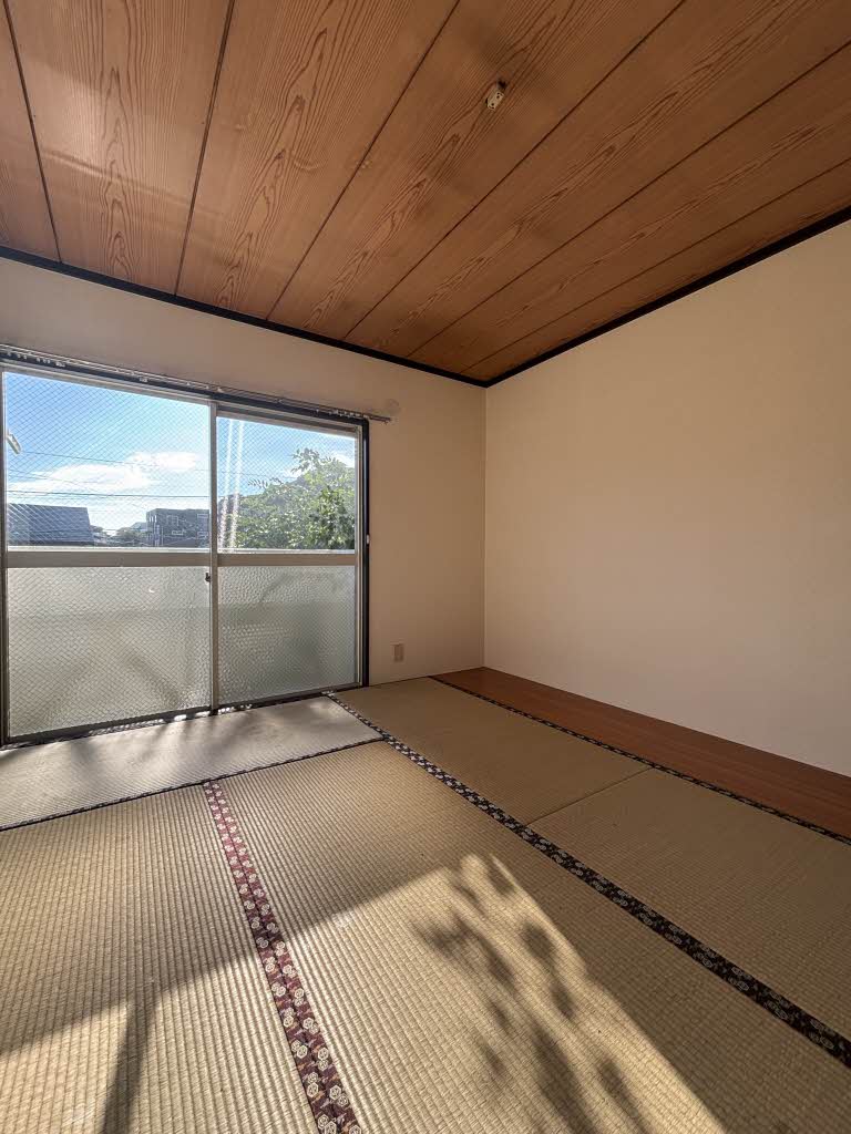 マリーンハイツ畝刈　Ａ棟 A0201号-7