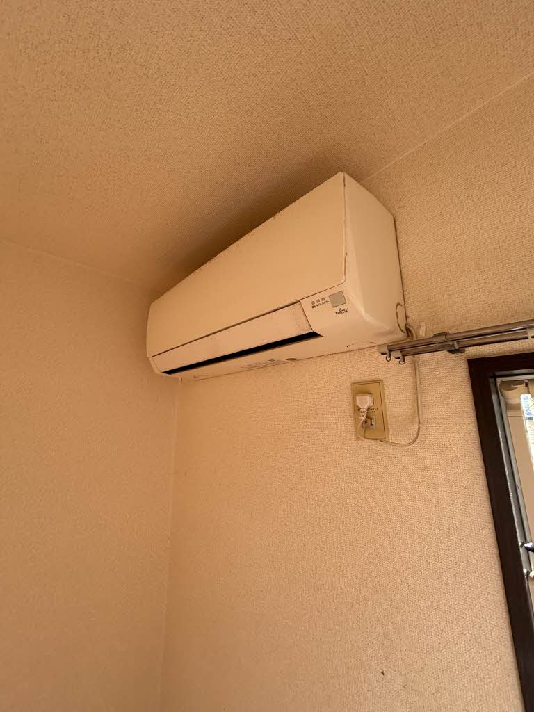 マリーンハイツ畝刈　Ａ棟 A0201号-10