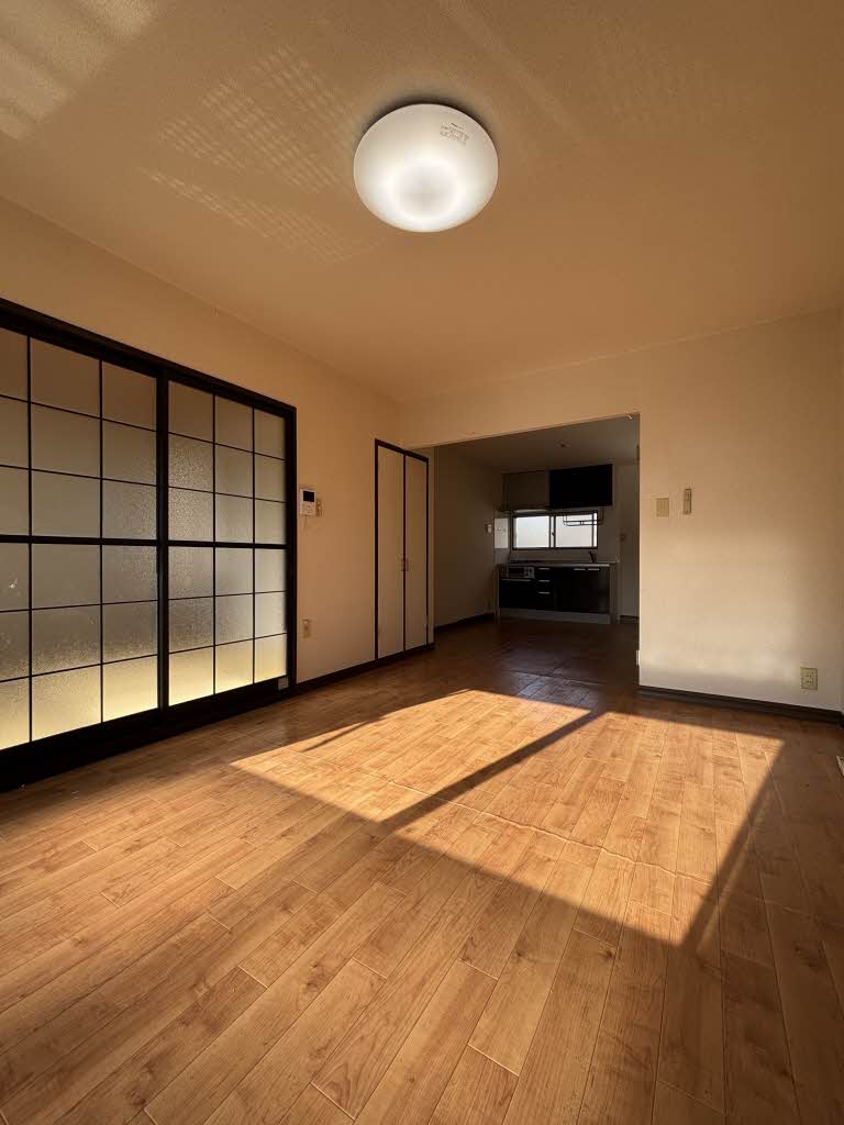 マリーンハイツ畝刈　Ａ棟 A0201号-12