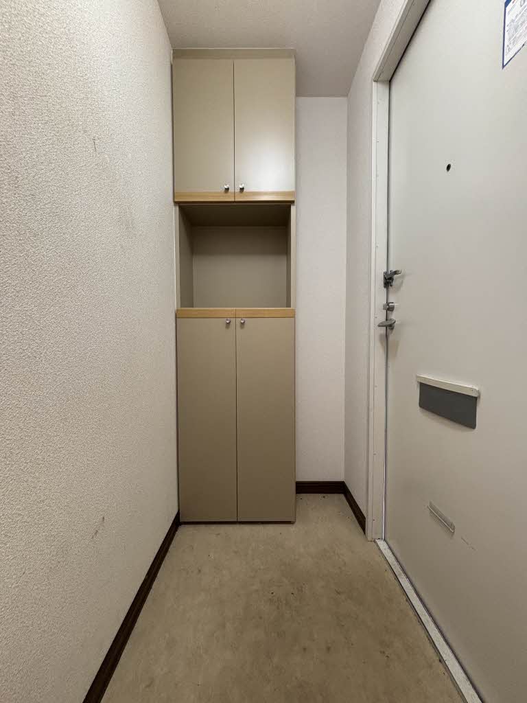 マリーンハイツ畝刈　Ａ棟 A0201号-14