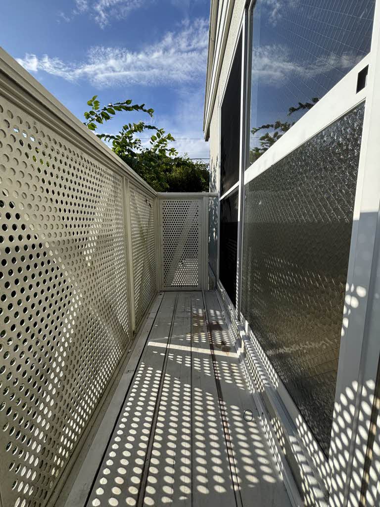 マリーンハイツ畝刈　Ａ棟 A0201号-15