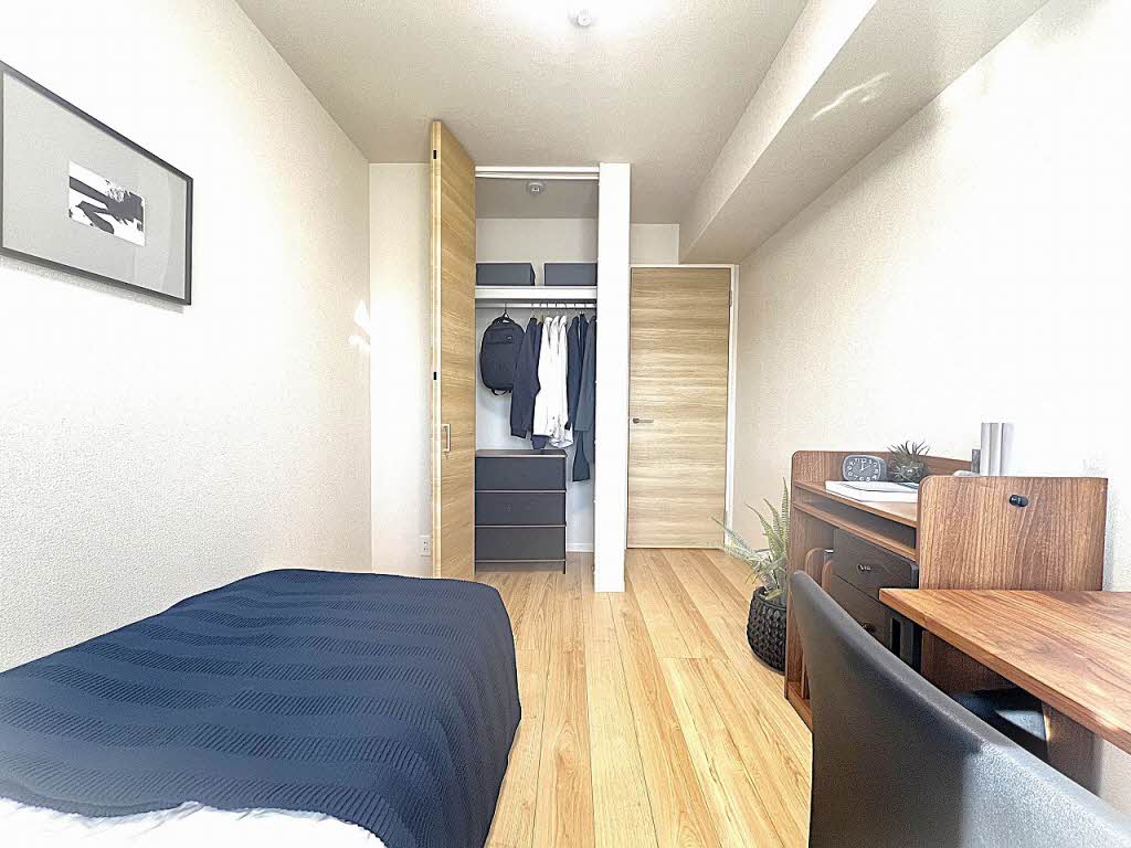 サザンブライト碩田　＊＊ A0302号-13