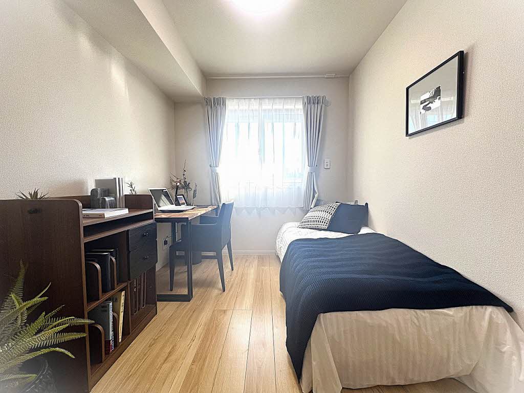 サザンブライト碩田　＊＊ A0302号-15