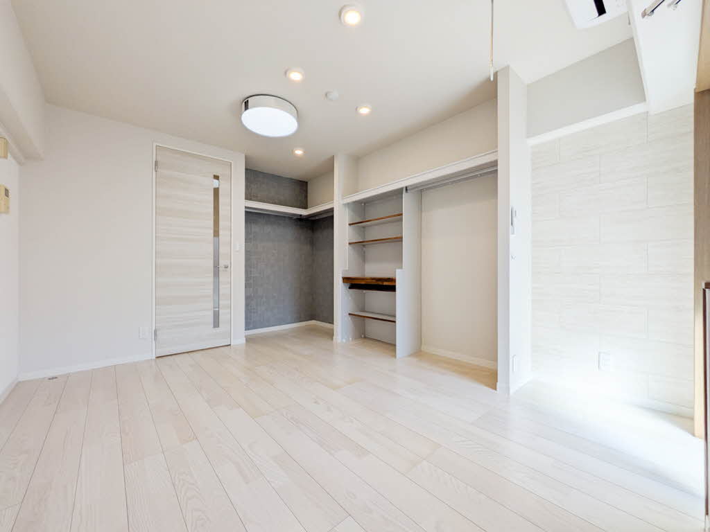 アプリーレ京町　＊＊ A0203号-2