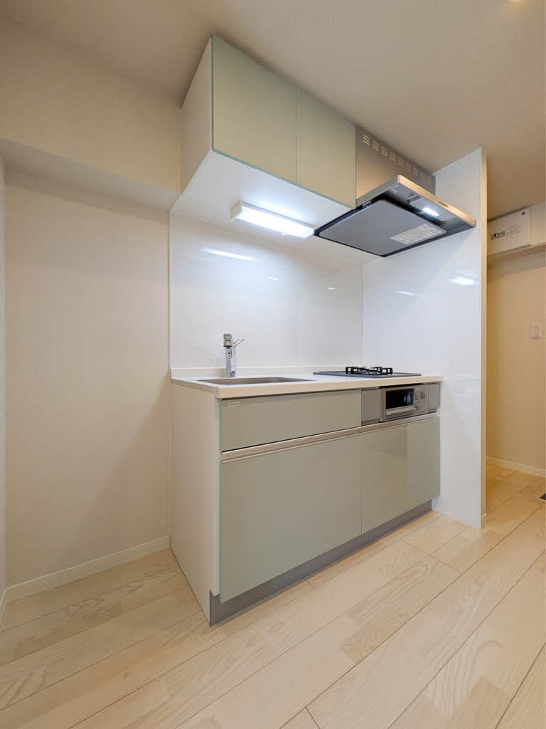 アプリーレ京町　＊＊ A0203号-3