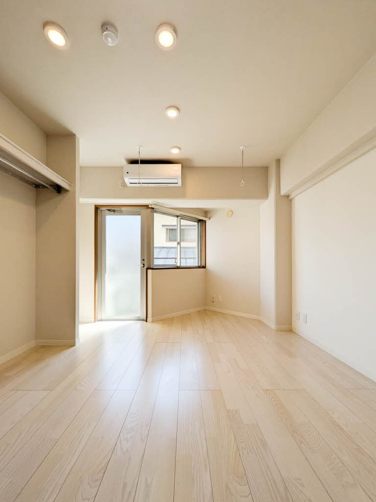 アプリーレ京町　＊＊ A0203号-4