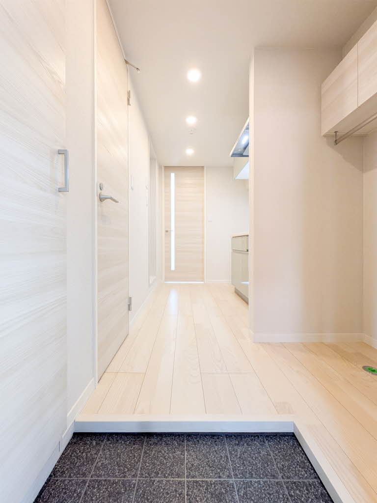 アプリーレ京町　＊＊ A0203号-9