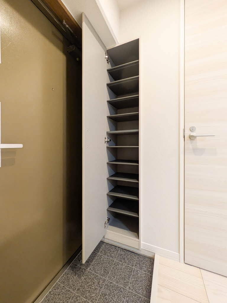 アプリーレ京町　＊＊ A0203号-10