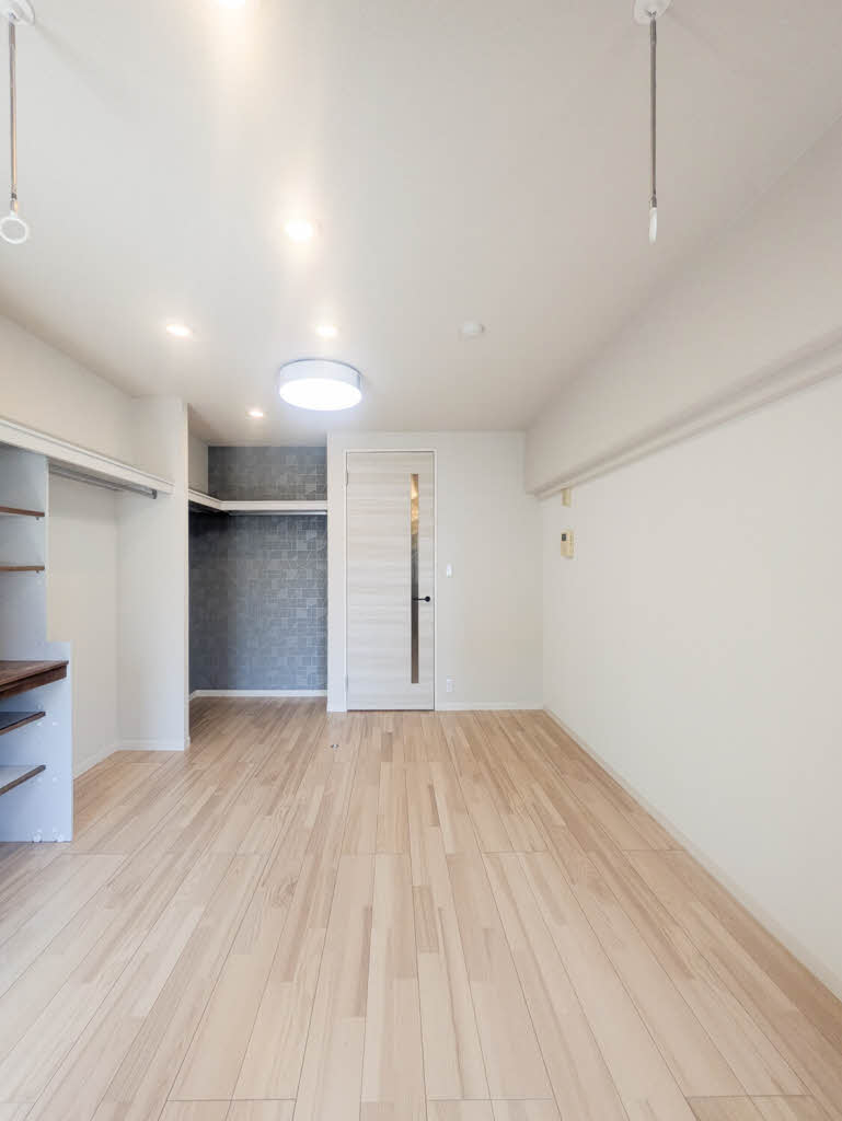 アプリーレ京町　＊＊ A0205号-4