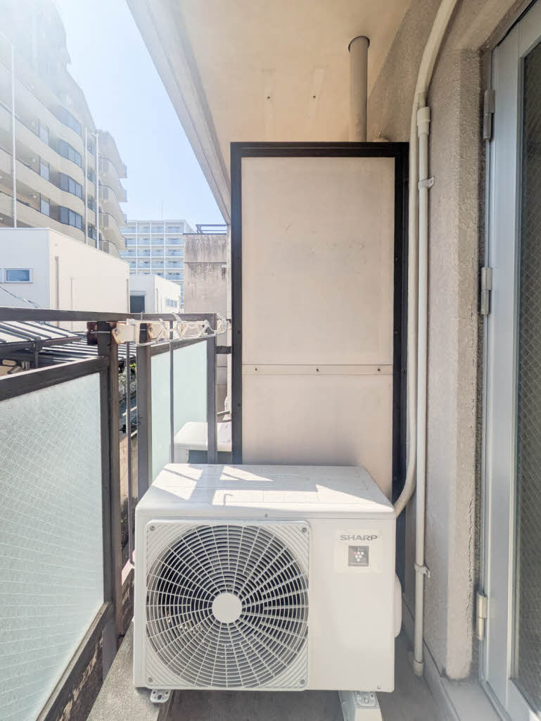 アプリーレ京町　＊＊ A0205号-10