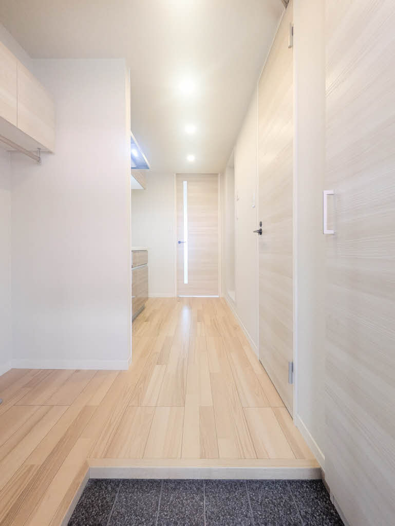 アプリーレ京町　＊＊ A0205号-11