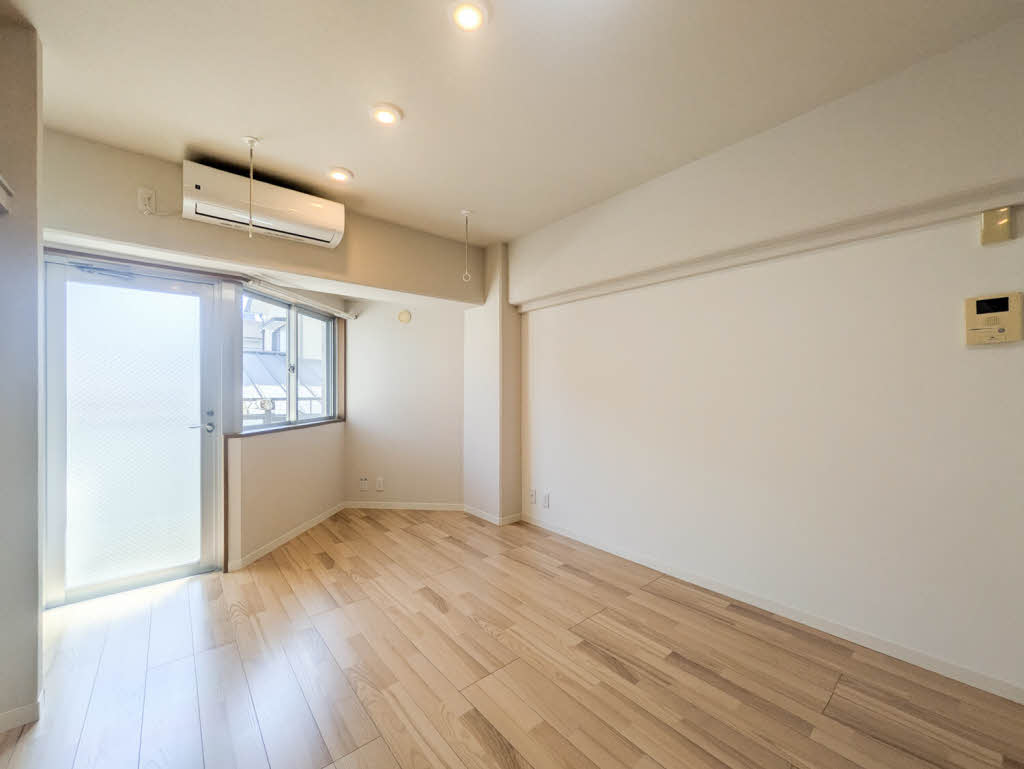 アプリーレ京町　＊＊ A0206号-2