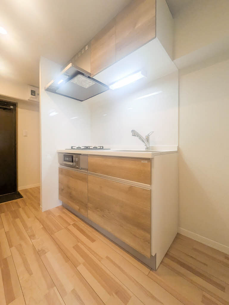 アプリーレ京町　＊＊ A0207号-3