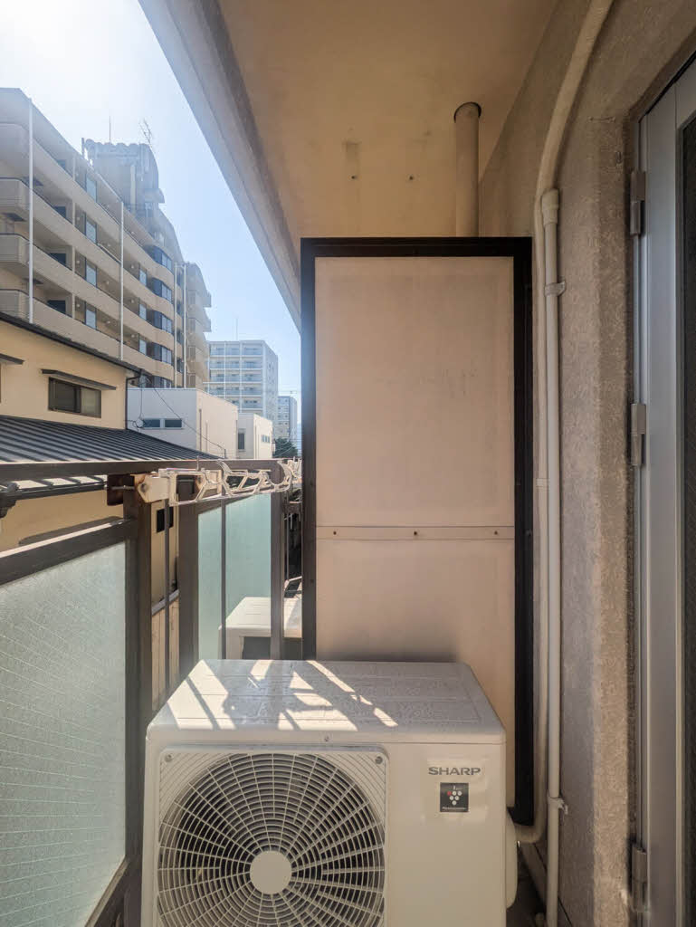 アプリーレ京町　＊＊ A0207号-10