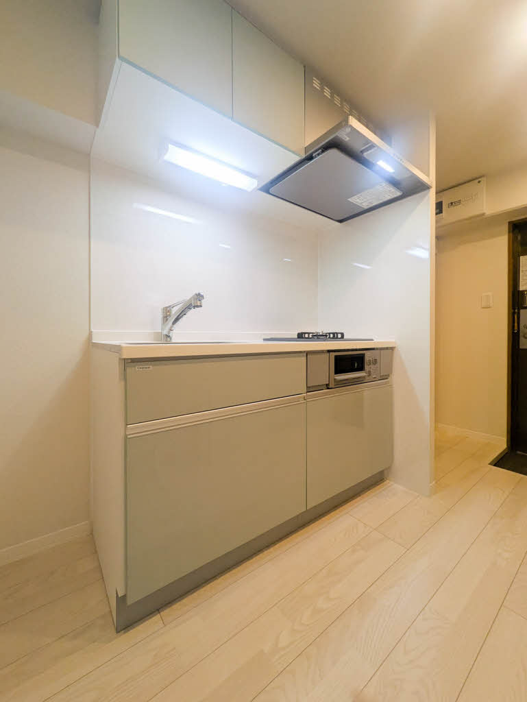 アプリーレ京町　＊＊ A0208号-3