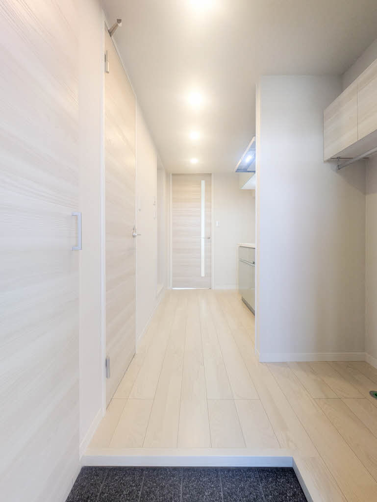 アプリーレ京町　＊＊ A0208号-11