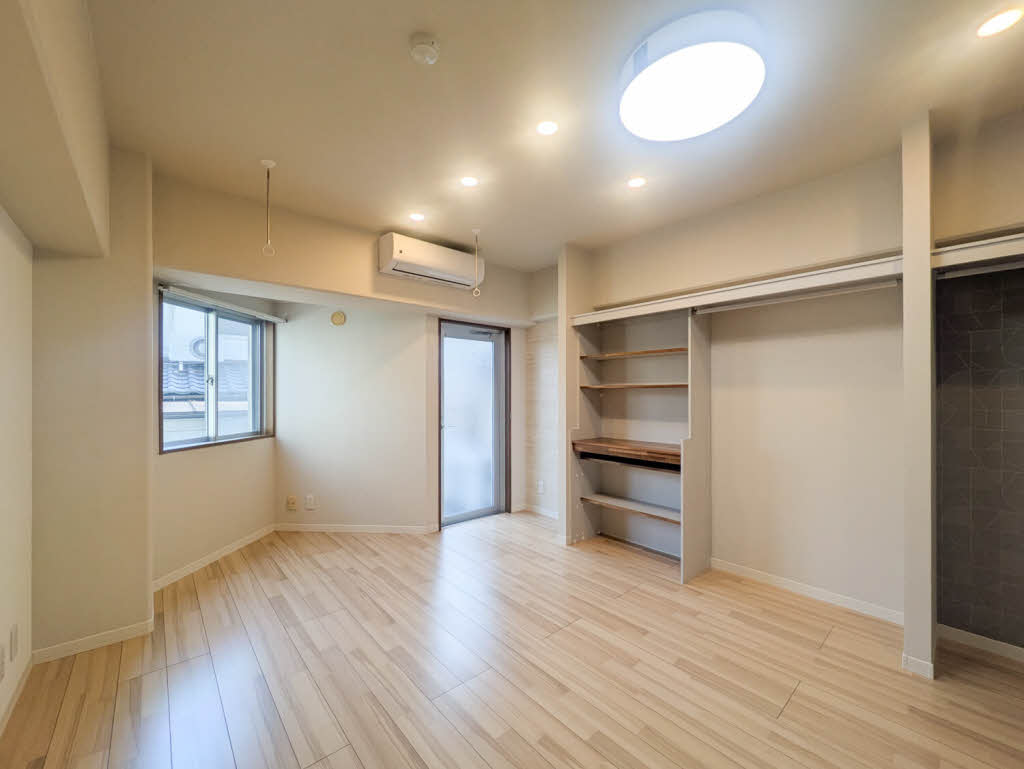 アプリーレ京町　＊＊ A0209号-2