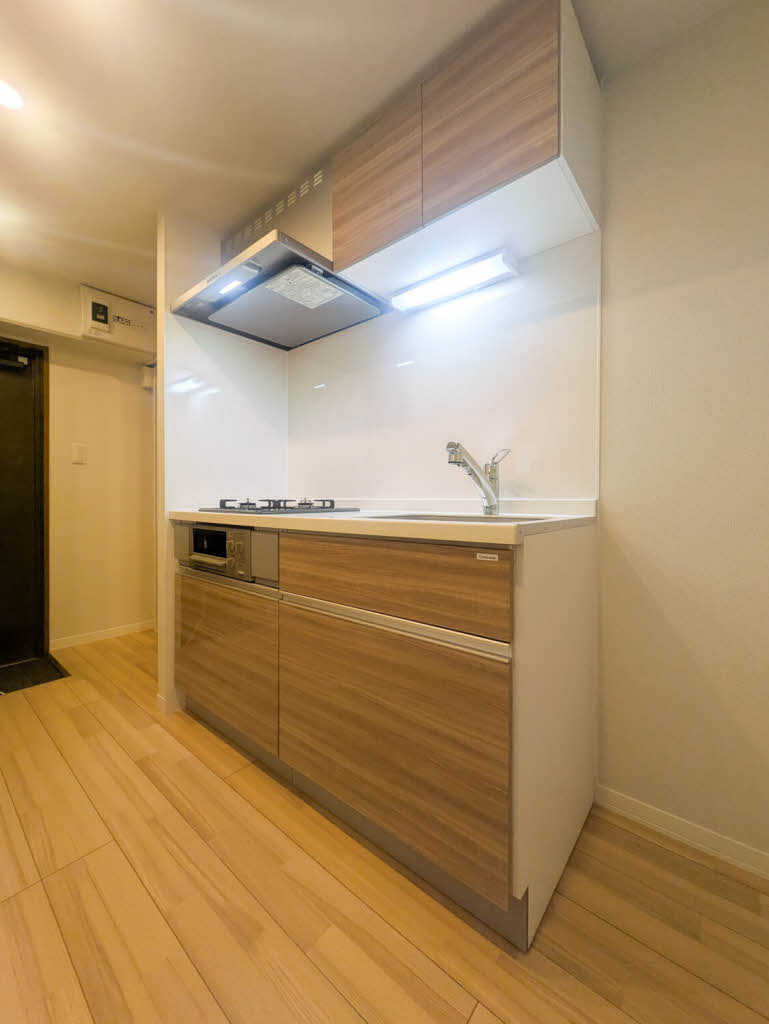 アプリーレ京町　＊＊ A0209号-3