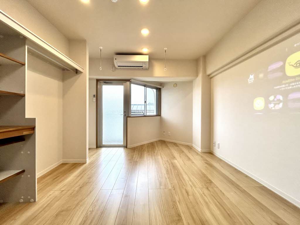 アプリーレ京町　＊＊ A0303号-1