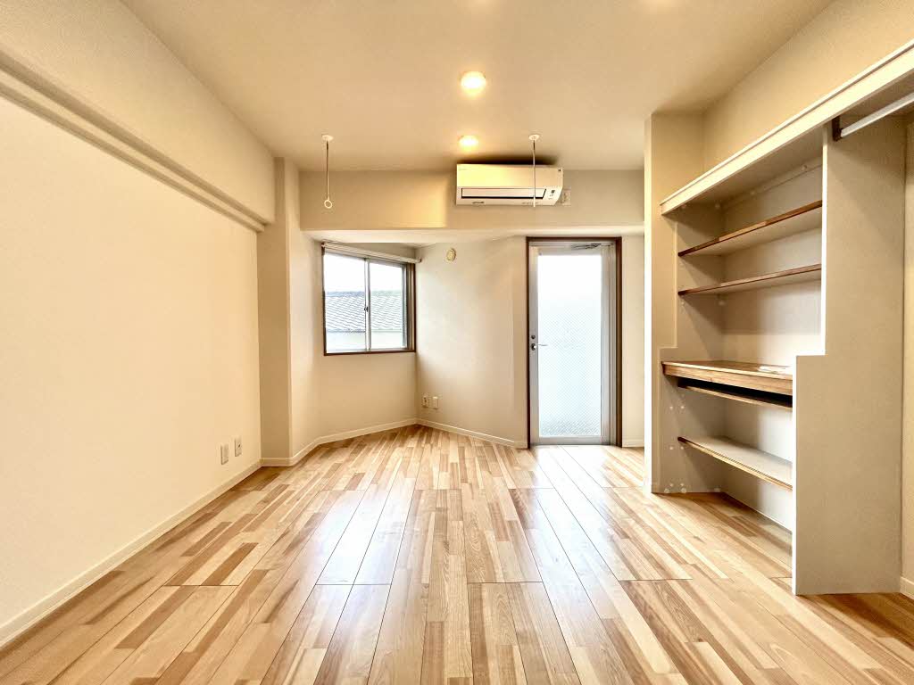 アプリーレ京町　＊＊ A0307号-1