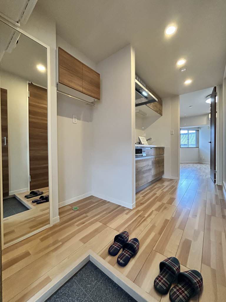 アプリーレ京町　＊＊ A0307号-6