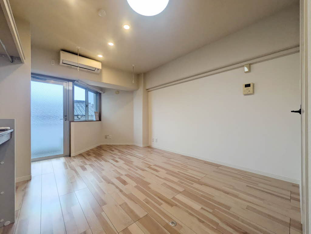 アプリーレ京町　＊＊ A0308号-2