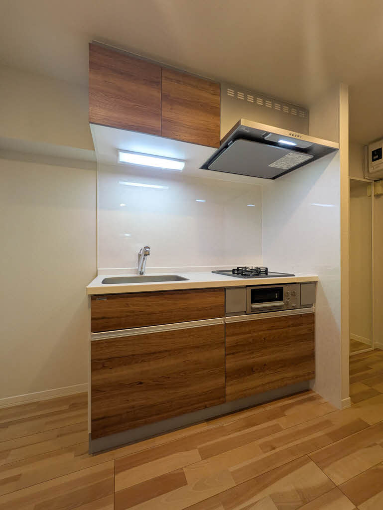 アプリーレ京町　＊＊ A0308号-5